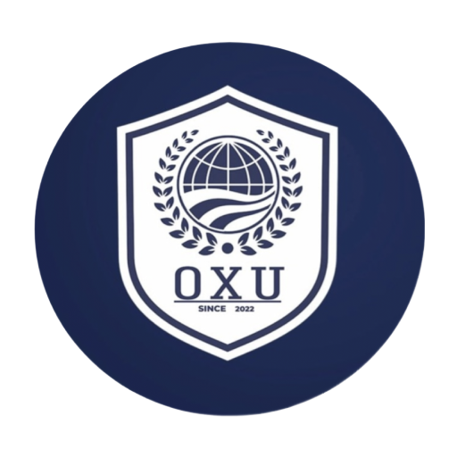 OXU Logo