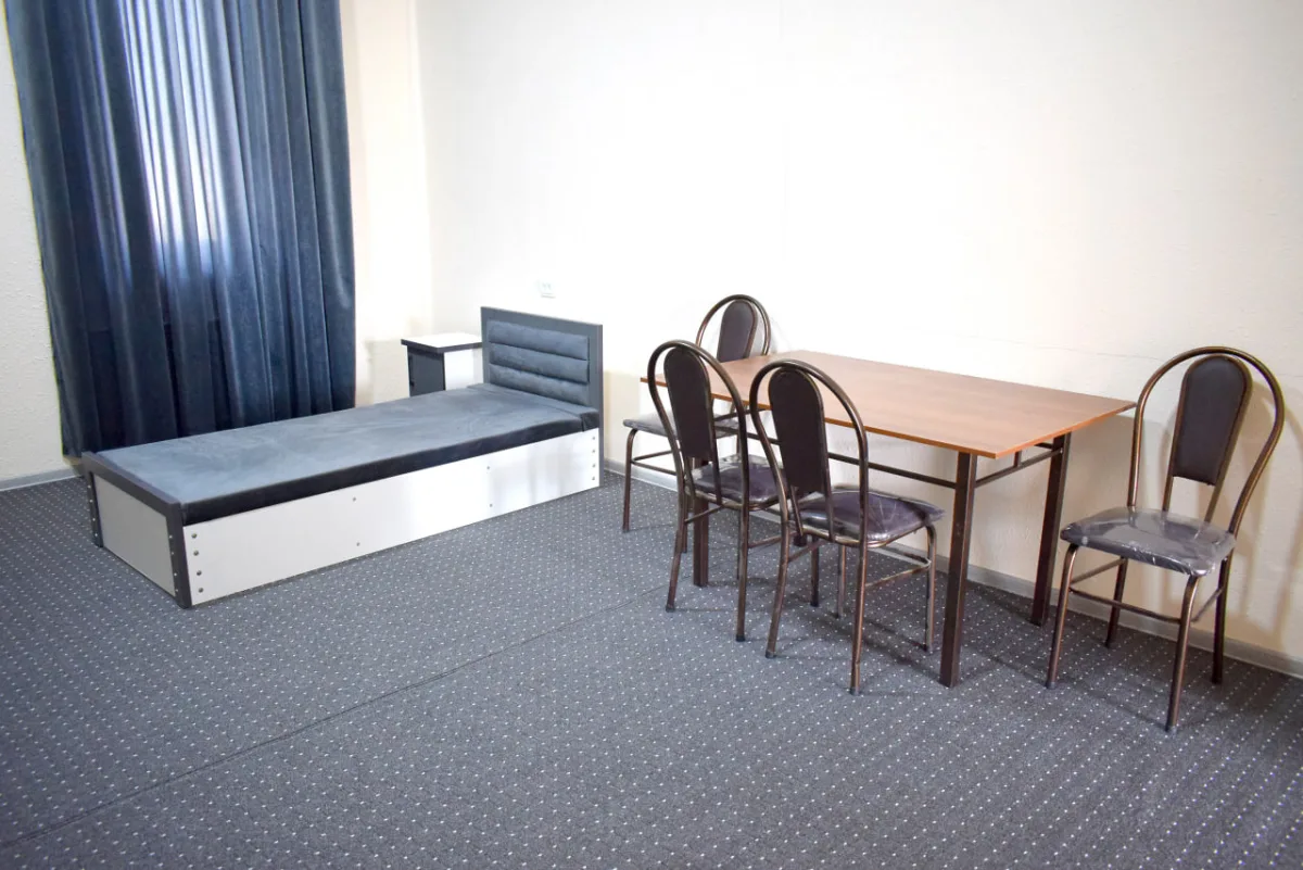 Imzo hostel rasmi 3